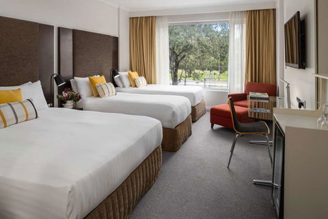 Rydges Bankstown - Australian Destinations 1