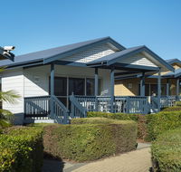 West Beach Parks - Australian Destinations