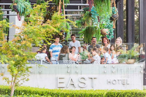East Hotel - Australian Destinations 0