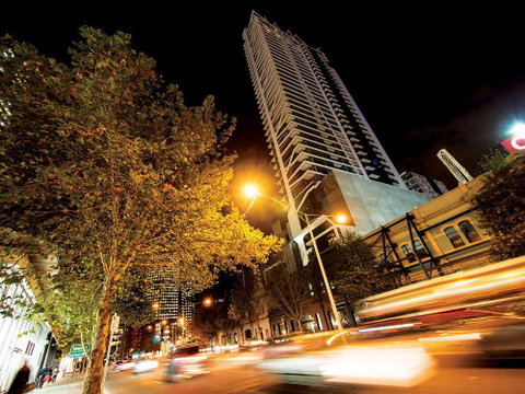WRAP on Southbank - Australian Destinations 0