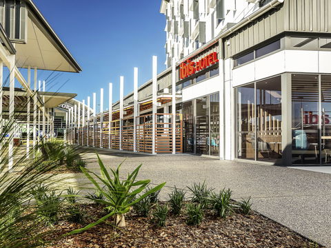 Ibis Mackay Airport - Australian Destinations 0