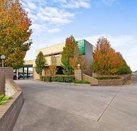 Presidential Motel - Australian Destinations