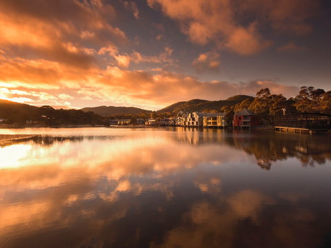 Novotel Lake Crackenback Resort & Spa - Australian Destinations 1