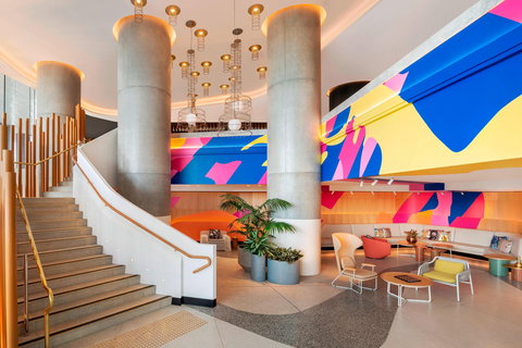 W Brisbane - Australian Destinations 0