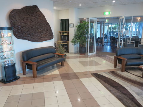 Cairns Sheridan Hotel - Australian Destinations 2
