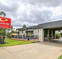Econo Lodge All Seasons Mildura - Australian Destinations