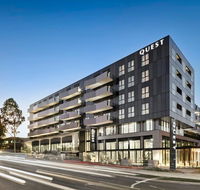 Quest Burwood East - Australian Destinations