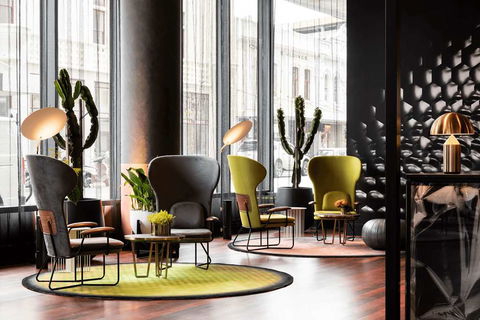 QT Perth - Australian Destinations 1