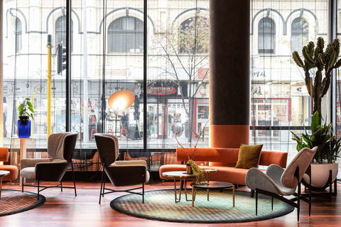 QT Perth - Australian Destinations 2