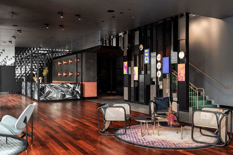 QT Perth - Australian Destinations 4