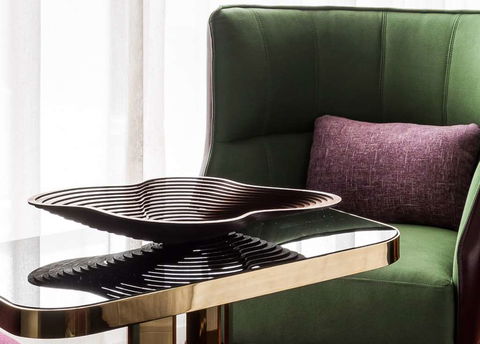 QT Perth - Australian Destinations 8