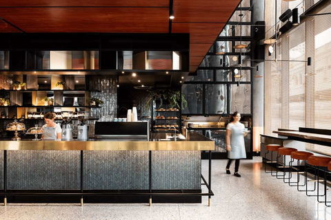 QT Perth - Australian Destinations 13