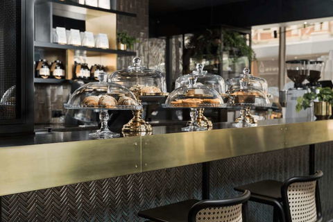 QT Perth - Australian Destinations 14