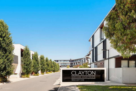 Clayton Serviced Apartments - Australian Destinations 3
