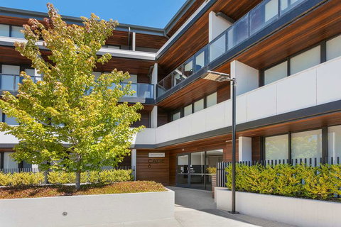 Clayton Serviced Apartments - Australian Destinations 4