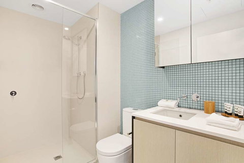 Clayton Serviced Apartments - Australian Destinations 7