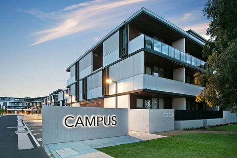 Clayton Serviced Apartments - Australian Destinations 8