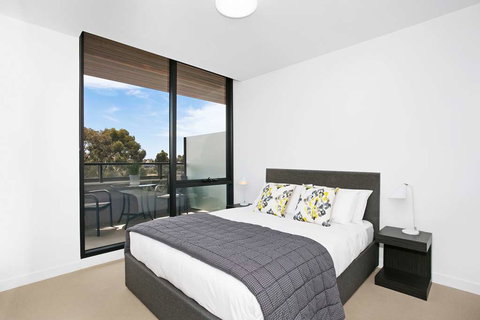 Clayton Serviced Apartments - Australian Destinations 11