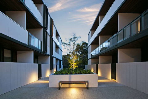 Clayton Serviced Apartments - Australian Destinations 12