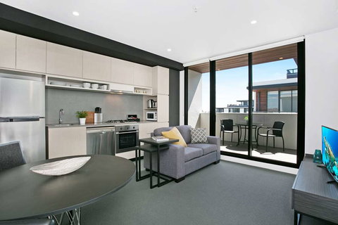 Clayton Serviced Apartments - Australian Destinations 14
