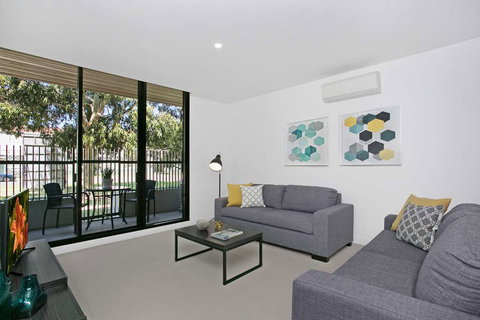 Clayton Serviced Apartments - Australian Destinations 15