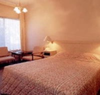 Clayton Monash Motor Inn - Australian Destinations