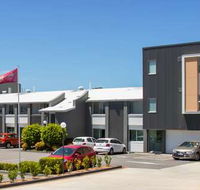Best Western Plus Apollo International - Australian Destinations