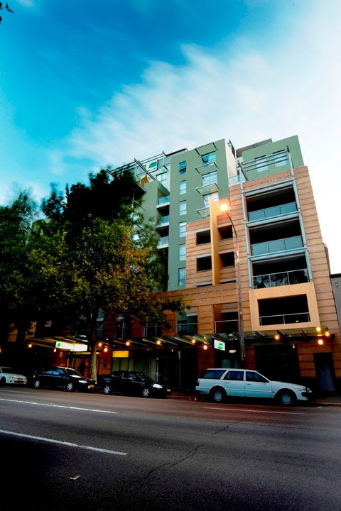 Quest Newcastle - Australian Destinations 0