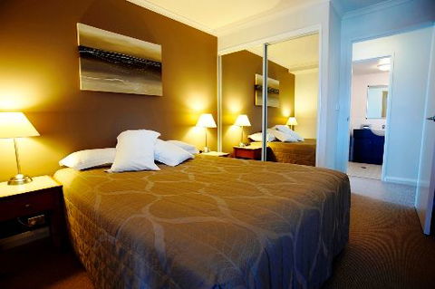 Quest Newcastle - Australian Destinations 2