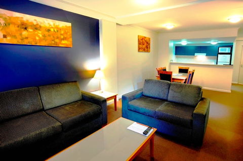Quest Newcastle - Australian Destinations 5