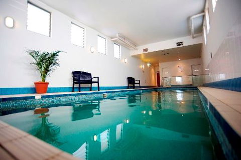 Quest Newcastle - Australian Destinations 7