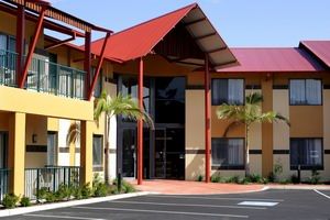 Warners At The Bay Motel - Australian Destinations 0