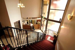 Warners At The Bay Motel - Australian Destinations 1