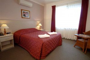 Warners At The Bay Motel - Australian Destinations 2