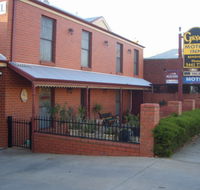 Bendigo Goldfields Motor Inn - Australian Destinations
