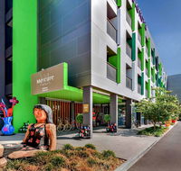 Mercure Bendigo Schaller - Australian Destinations
