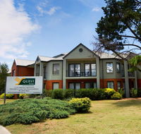 Quest Bendigo - Australian Destinations