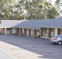 Bendigo Homestead Motor Inn  Apartments - Australian Destinations