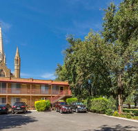 Best Western Cathedral Motor Inn - Australian Destinations