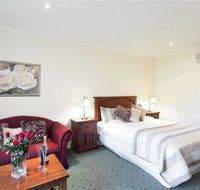 Best Western Crystal Inn - Australian Destinations