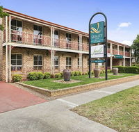 Quality Inn Colonial - Australian Destinations