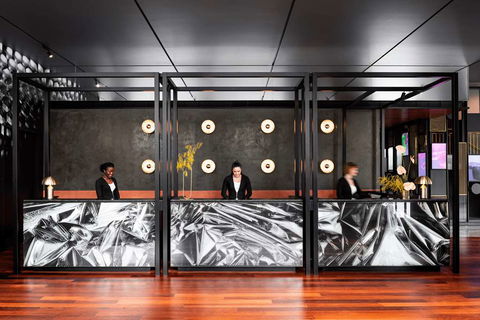 QT Perth - Australian Destinations 3