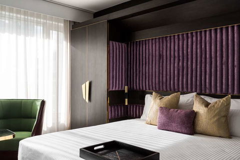 QT Perth - Australian Destinations 6