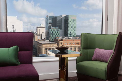 QT Perth - Australian Destinations 7