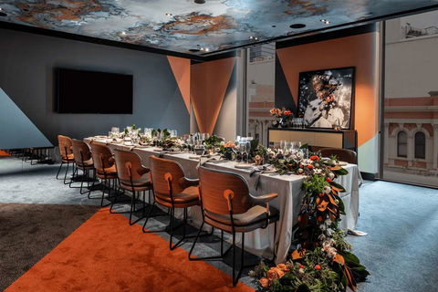 QT Perth - Australian Destinations 10