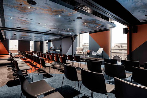 QT Perth - Australian Destinations 11