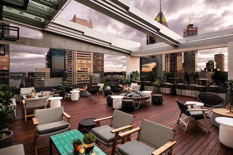 QT Perth - Australian Destinations 15