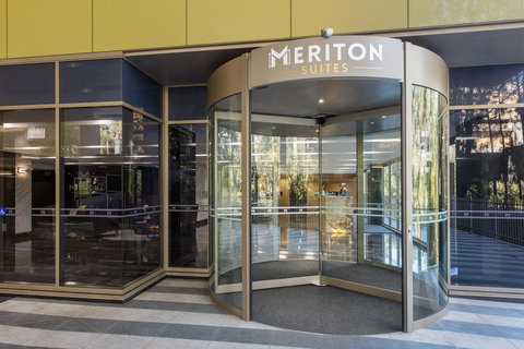 Meriton Suites North Ryde - Australian Destinations 0