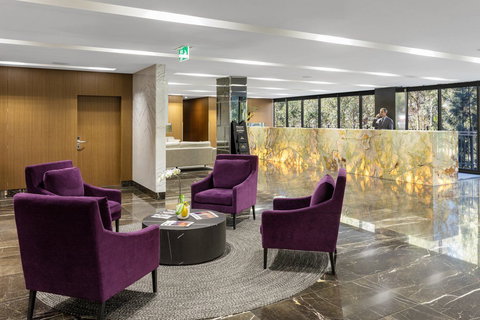 Meriton Suites North Ryde - Australian Destinations 2