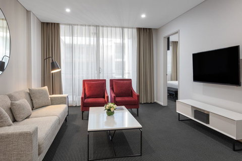 Meriton Suites North Ryde - Australian Destinations 3